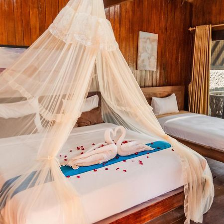 Yoki'S Bungalow Kuta  Εξωτερικό φωτογραφία