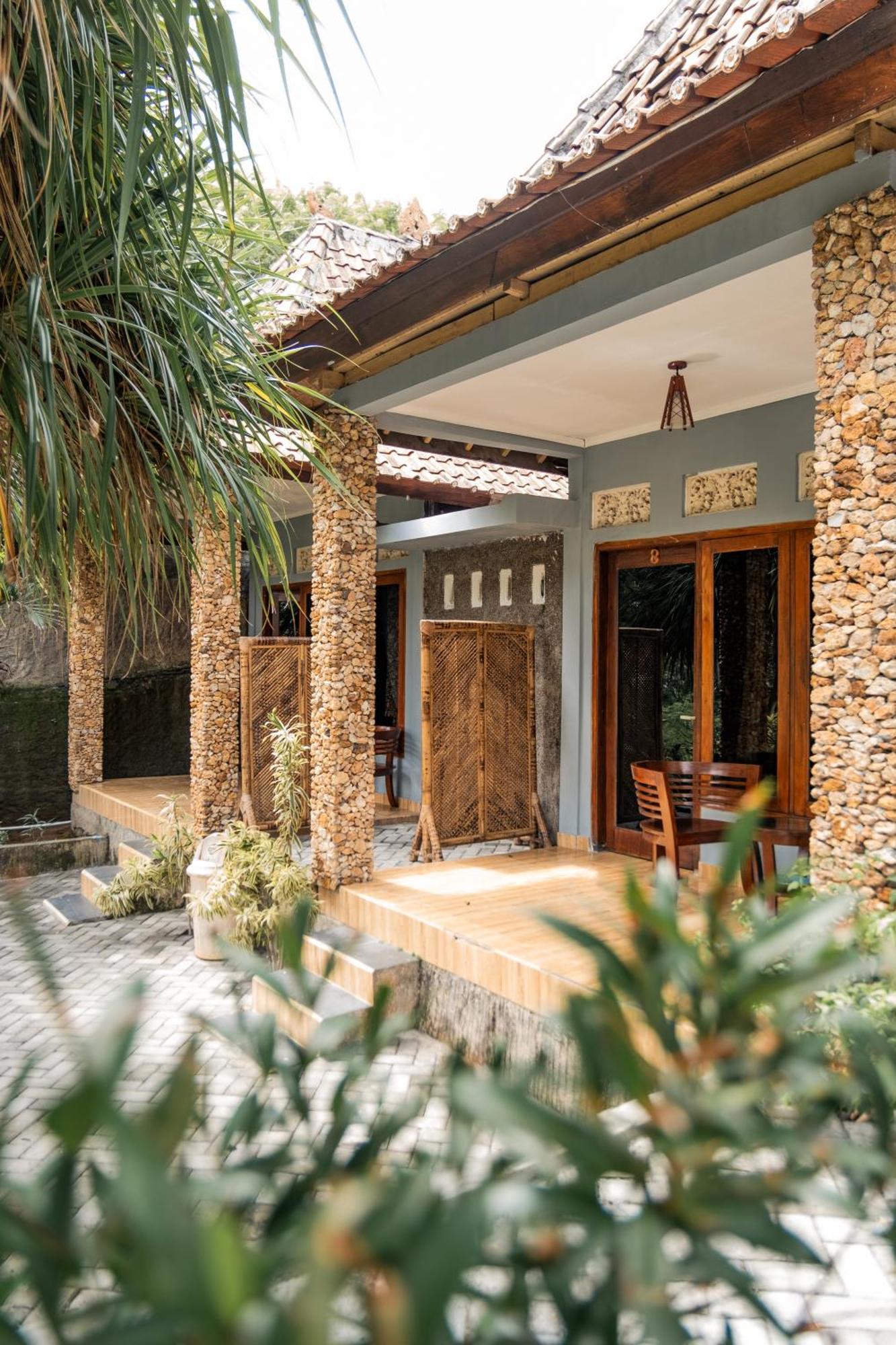 Yoki'S Bungalow Kuta  Εξωτερικό φωτογραφία